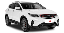 Jetour X70 Plus