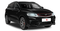 Jetour X70 Plus
